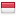 dananggreen.net server is located in Indonesia